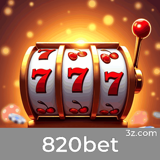 820bet: Seu Cassino Online Confiável e Seguro