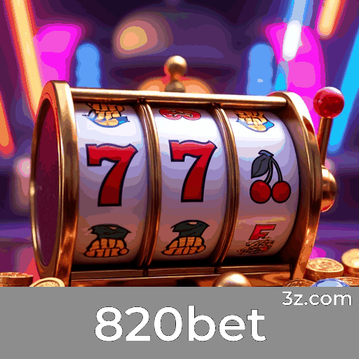 Controle Exclusivo com Segurança na 820bet