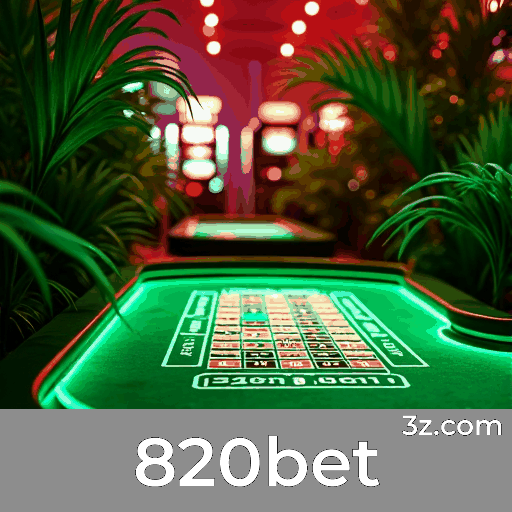 Recompensas Reais e Transparentes no 820bet: Promoções Sem Pegadinhas