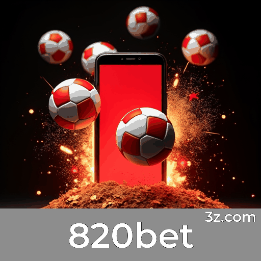 820bet: Experiência de Cassino Imersiva para Brasileiros