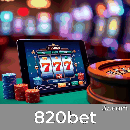 Recompensas Reais e Transparentes no 820bet: Promoções Sem Pegadinhas