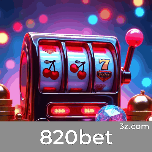 Tecnologia Avançada da 820bet: A Revolução nas Apostas Online
