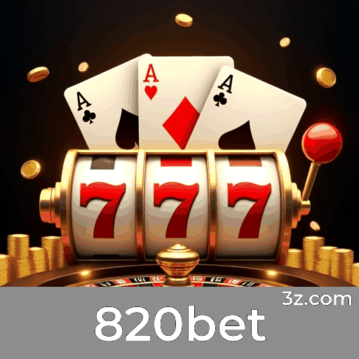 820bet: Experiência de Cassino Imersiva para Brasileiros