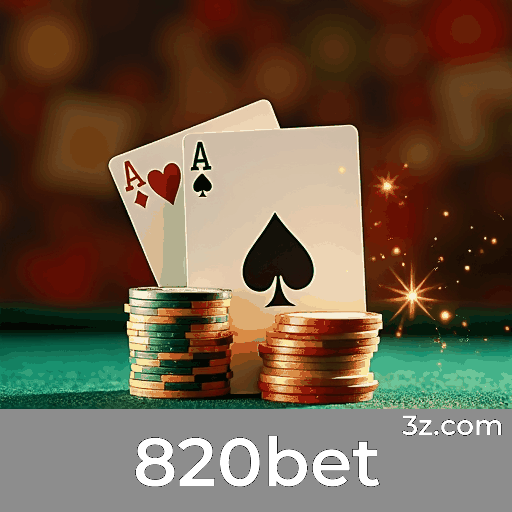 Desenvolvedores de Elite e Inovação na Plataforma 820bet