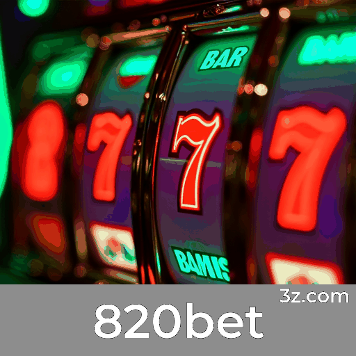 820bet: Desafie-se com a Emoção dos Jogos Crash e Multiplicadores Instantâneos