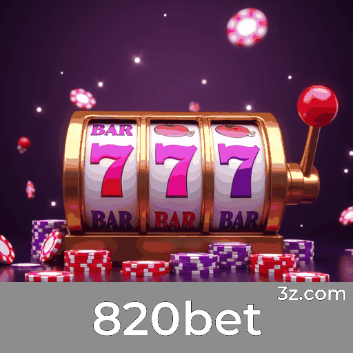 820bet: Especialista em Apostas Esportivas e Foco no Brasil