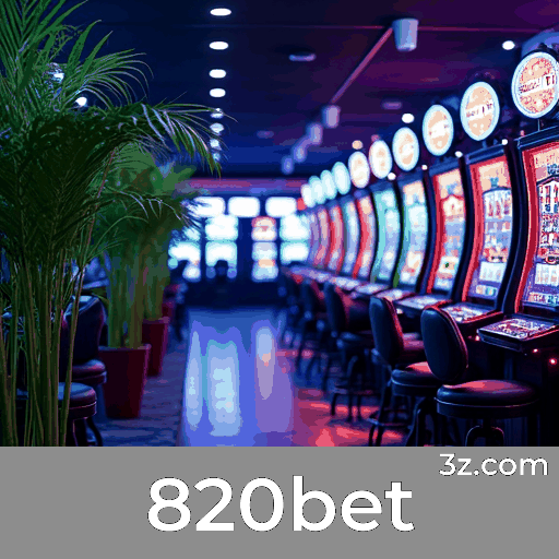 Tecnologia Avançada da 820bet: A Revolução nas Apostas Online