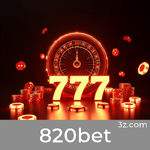 Controle Exclusivo com Segurança na 820bet