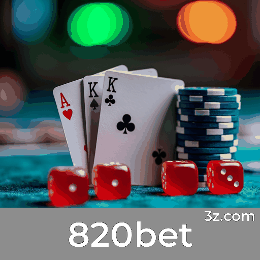 Tecnologia Avançada da 820bet: A Revolução nas Apostas Online