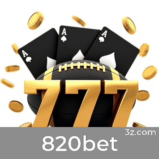 820bet: Experiência de Cassino Imersiva para Brasileiros