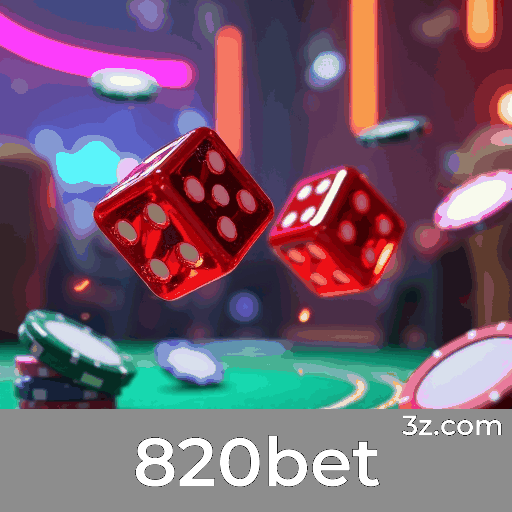 820bet: Especialista em Apostas Esportivas e Foco no Brasil