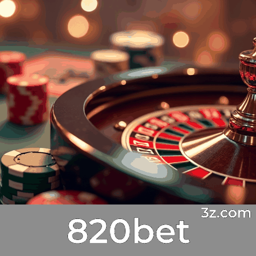 Desenvolvedores de Elite e Inovação na Plataforma 820bet